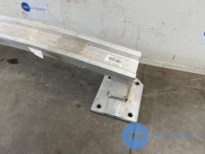 Belka podwozia tyl Mercedes GLE