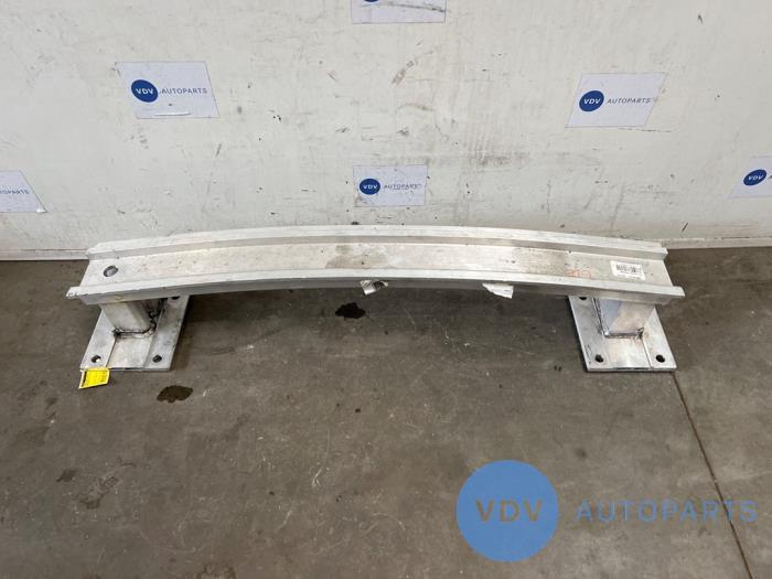 Belka podwozia tyl Mercedes GLE