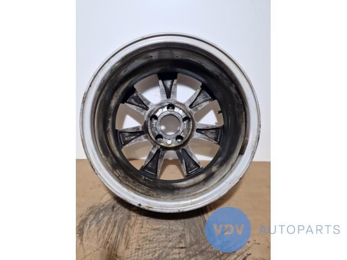 Felge Mercedes C-Klasse