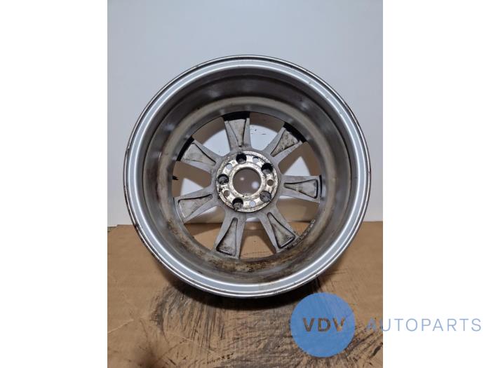 Felge Mercedes C-Klasse