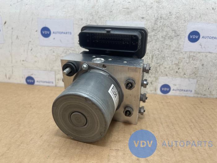 Pompe ABS Mercedes CLA