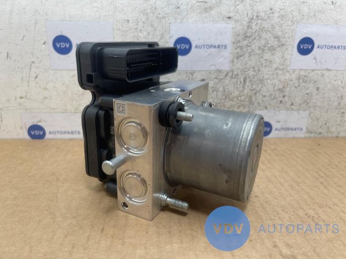 Pompe ABS Mercedes CLA