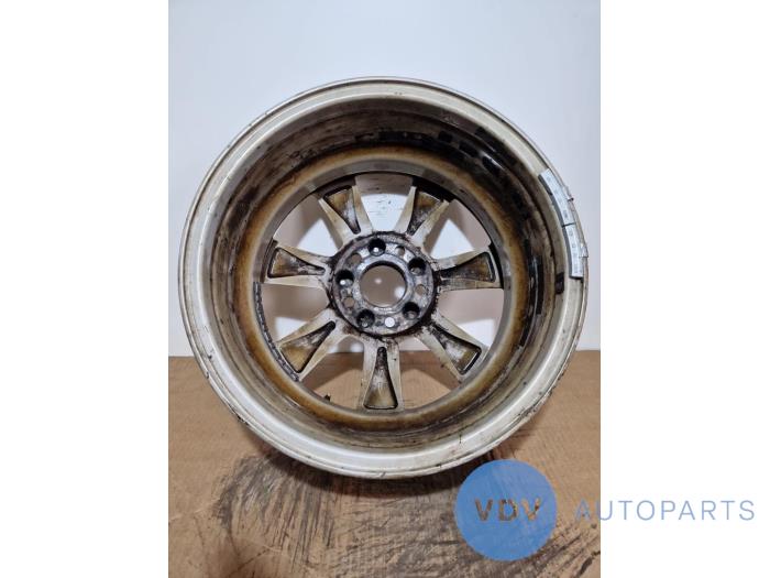 Felge Mercedes C-Klasse