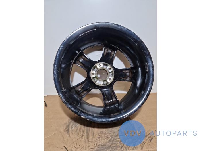 Felge Mercedes C-Klasse