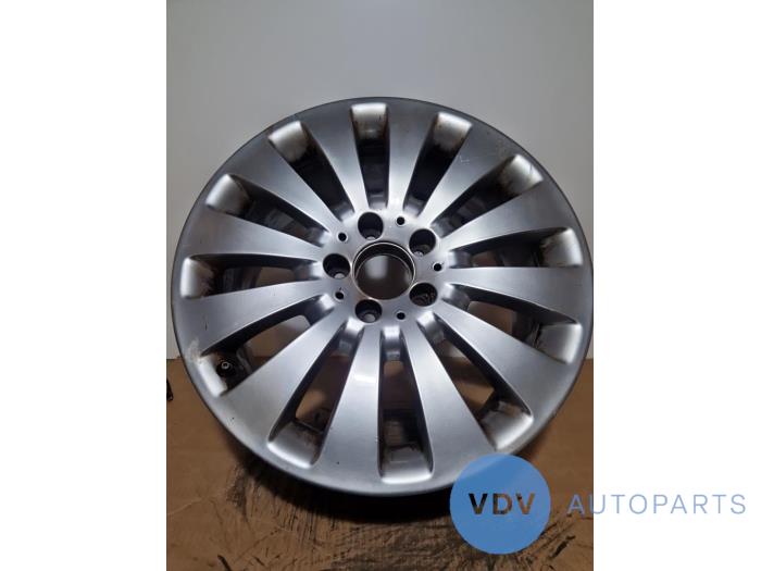 Felge Mercedes C-Klasse