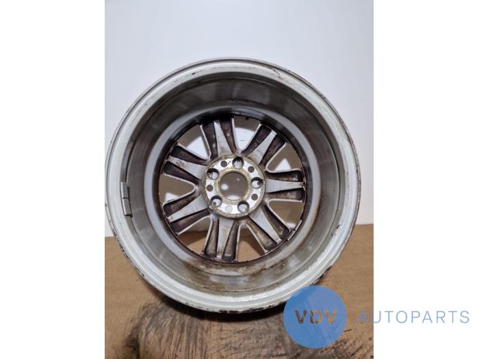 Felge Mercedes C-Klasse