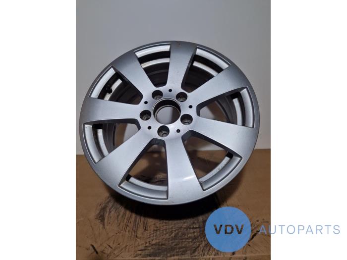 Llanta Mercedes C-Klasse