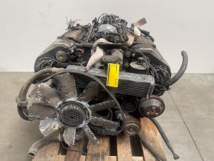 Gebruikte Motor Mercedes SL (R129) 5.0 500 SL 32V Prijs € 2.722,50 Inclusief btw aangeboden door Autoparts Van De Velde