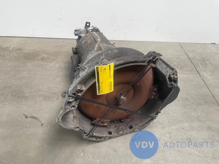 Gearbox Mercedes SL