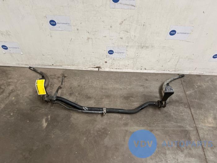 Torsion bar Mercedes SL