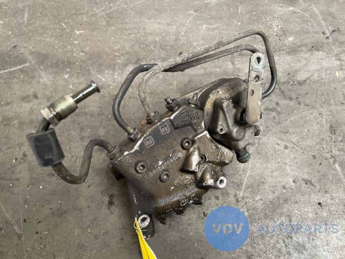 Level control valve Mercedes SL