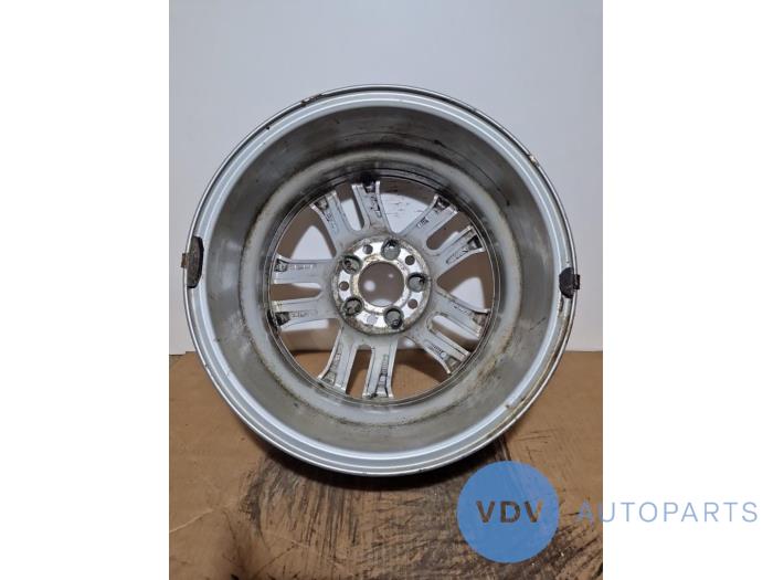 Velg Mercedes C-Klasse