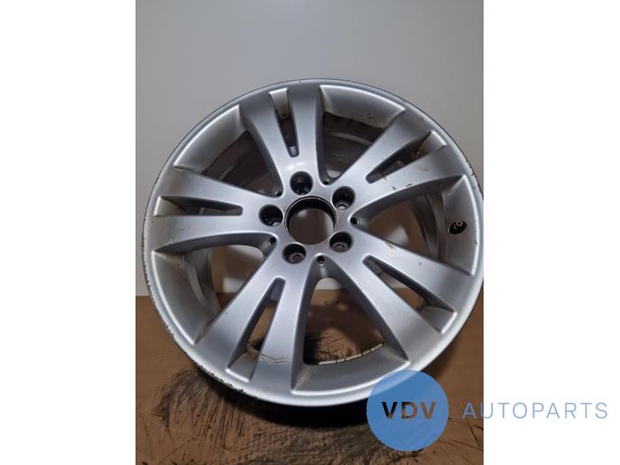 Velg Mercedes C-Klasse