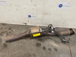 Gebruikte Uitlaat Middendemper Mercedes A (177.0) 1.3 A-180 Turbo 16V Prijs € 363,00 Inclusief btw aangeboden door Autoparts Van De Velde