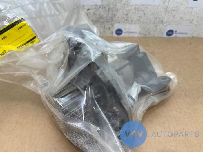 High pressure pump Mercedes A-Klasse