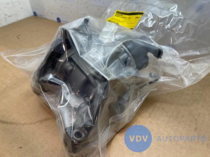 High pressure pump Mercedes A-Klasse