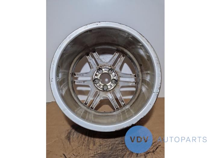 Jante Mercedes C-Klasse