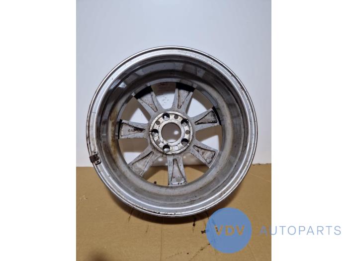 Jante Mercedes C-Klasse