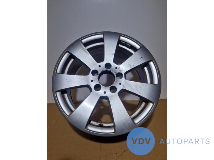 Velg Mercedes C-Klasse