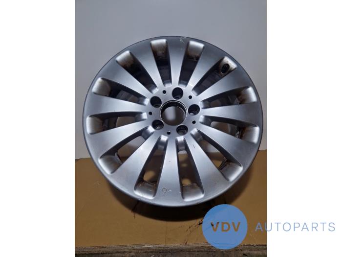 Velg Mercedes C-Klasse