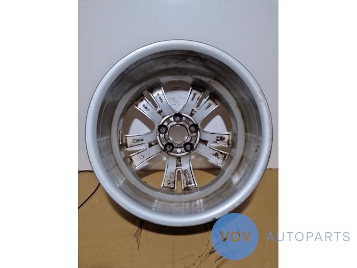 Llanta Mercedes C-Klasse