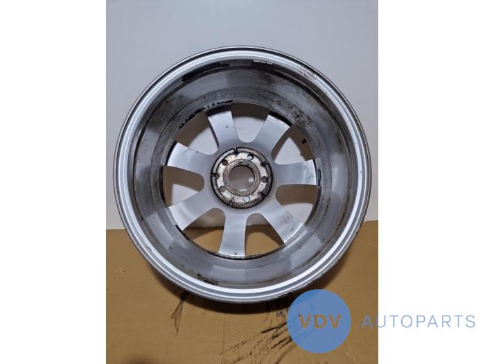 Velg Mercedes C-Klasse