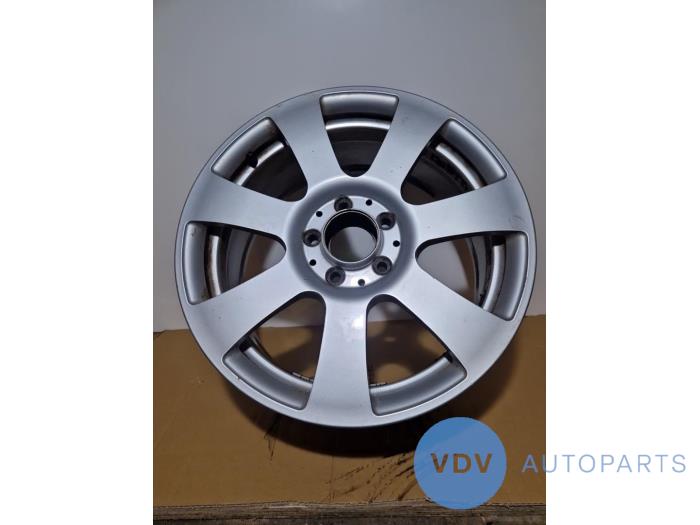 Velg Mercedes C-Klasse