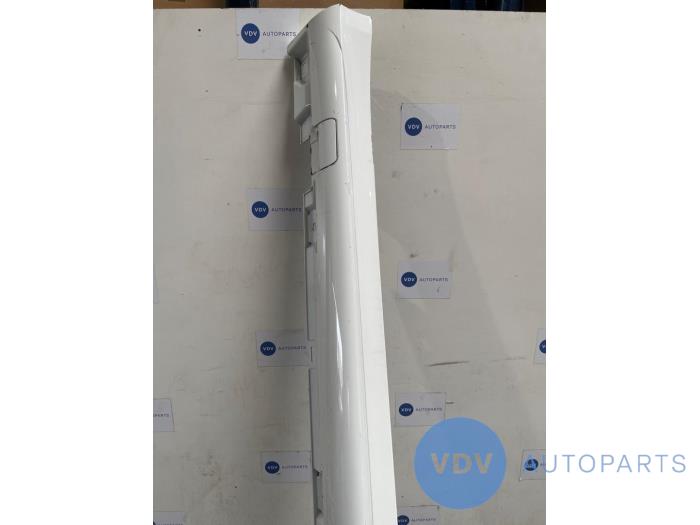 Sill, left Mercedes CLS-Klasse