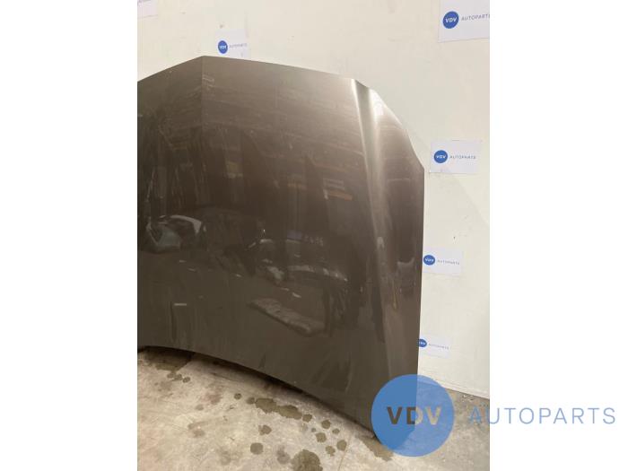 Capó Mercedes CLS-Klasse