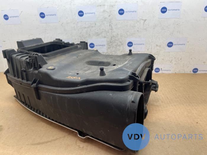 Air box Mercedes CLS-Klasse
