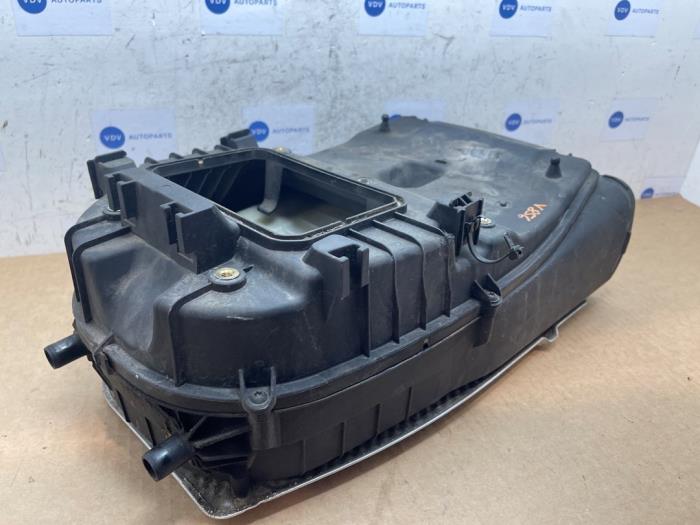 Air box Mercedes CLS-Klasse