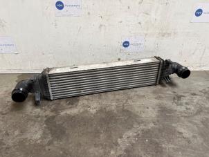 Gebruikte Intercooler Mercedes CLS (C218) 250 CDI BlueEfficiency,BlueTEC, 250 d Prijs € 60,50 Inclusief btw aangeboden door Autoparts Van De Velde
