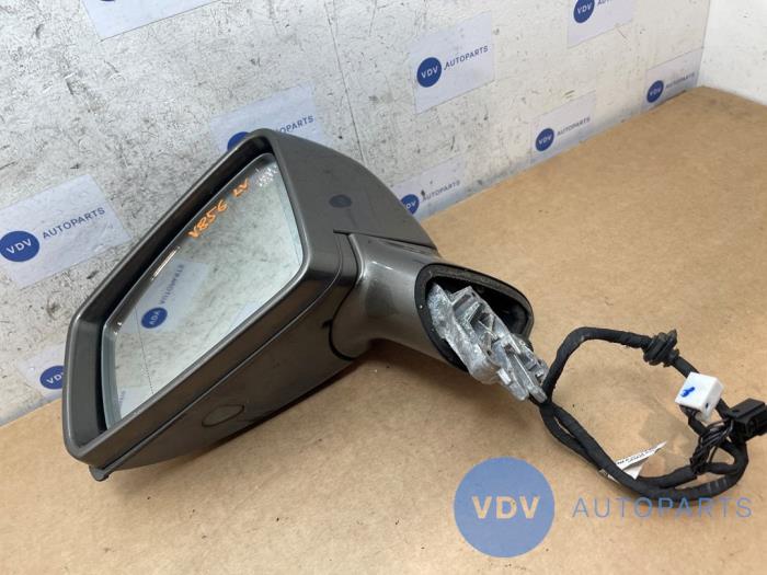 Rétroviseur extérieur gauche Mercedes CLS-Klasse