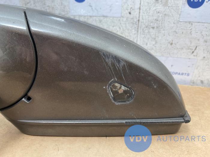 Rétroviseur extérieur gauche Mercedes CLS-Klasse