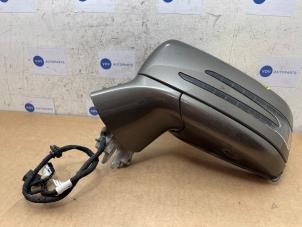 Gebruikte Buitenspiegel links Mercedes CLS (C218) 250 CDI BlueEfficiency,BlueTEC, 250 d Prijs € 151,25 Inclusief btw aangeboden door Autoparts Van De Velde