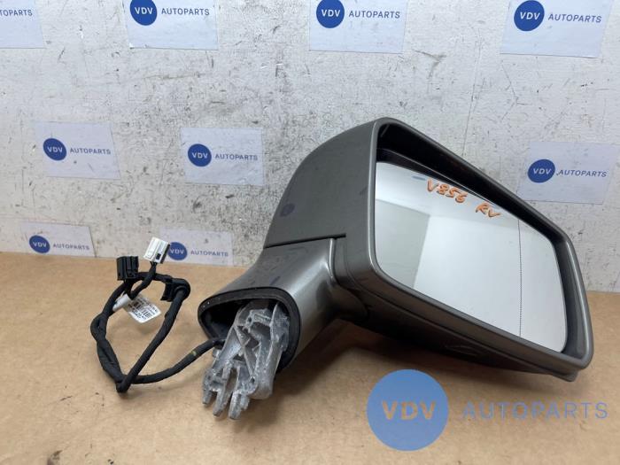 Retrovisor externo derecha Mercedes CLS-Klasse