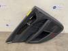 Mercedes-Benz CLS (C218) 250 CDI BlueEfficiency,BlueTEC, 250 d Deurbekleding 4Deurs links-achter