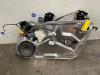 Mercedes-Benz CLS (C218) 250 CDI BlueEfficiency,BlueTEC, 250 d Raammechaniek 4Deurs rechts-voor