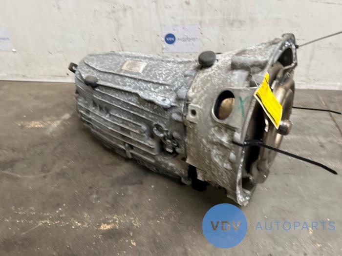 Getriebe Mercedes CLS-Klasse