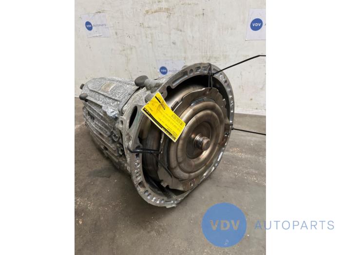 Getriebe Mercedes CLS-Klasse