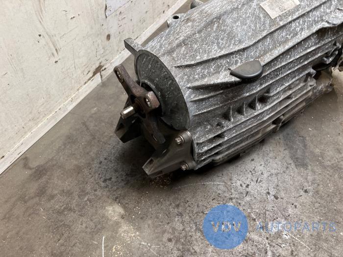 Getriebe Mercedes CLS-Klasse