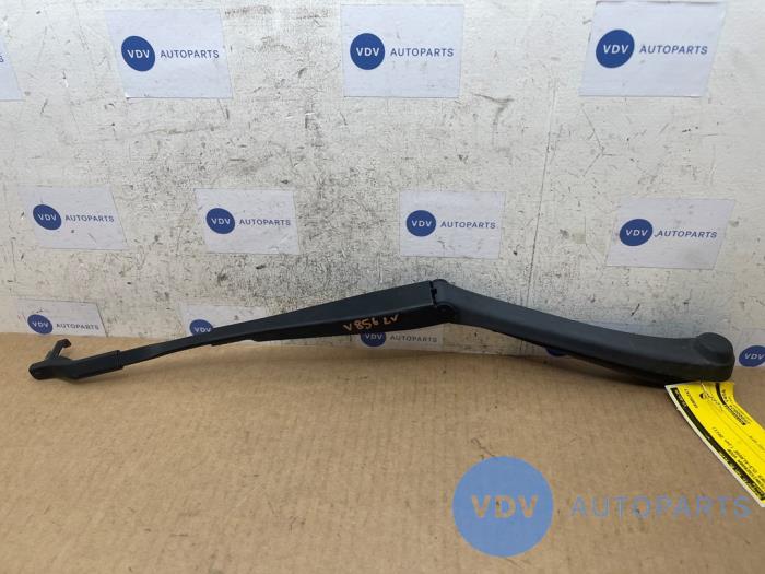 Scheibenwischerarm vorne Mercedes CLS-Klasse