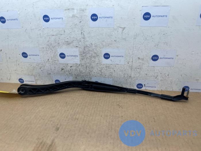 Scheibenwischerarm vorne Mercedes CLS-Klasse