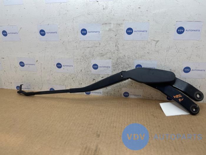 Scheibenwischerarm vorne Mercedes CLS-Klasse