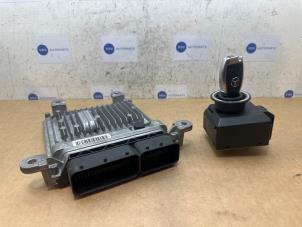 Gebruikte Contactslot + computer Mercedes CLS (C218) 250 CDI BlueEfficiency,BlueTEC, 250 d Prijs € 121,00 Inclusief btw aangeboden door Autoparts Van De Velde