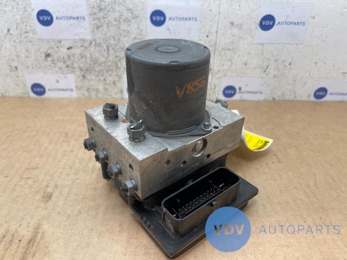 ABS Pomp Mercedes CLS-Klasse