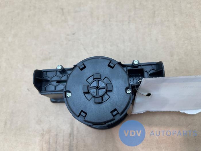 Interruptor de luz Mercedes CLS-Klasse