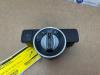 Mercedes-Benz CLS (C218) 250 CDI BlueEfficiency,BlueTEC, 250 d Licht Schakelaar