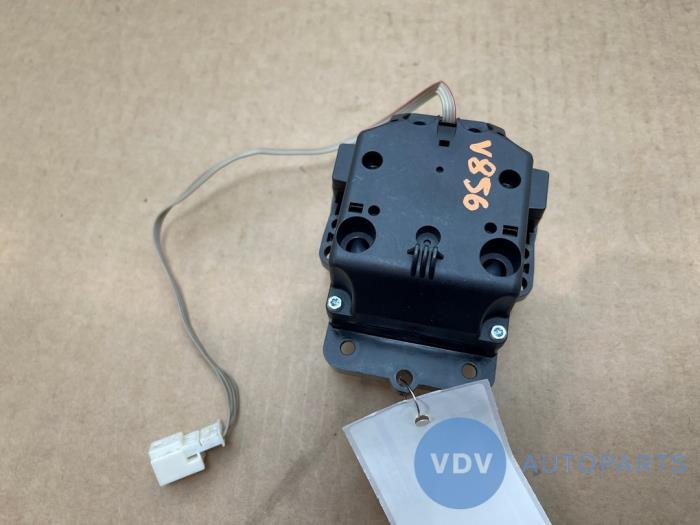 Commande ordinateur de bord Mercedes CLS-Klasse