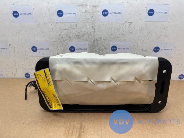 Poduszka powietrzna prawa (deska rozdzielcza) Mercedes CLS-Klasse